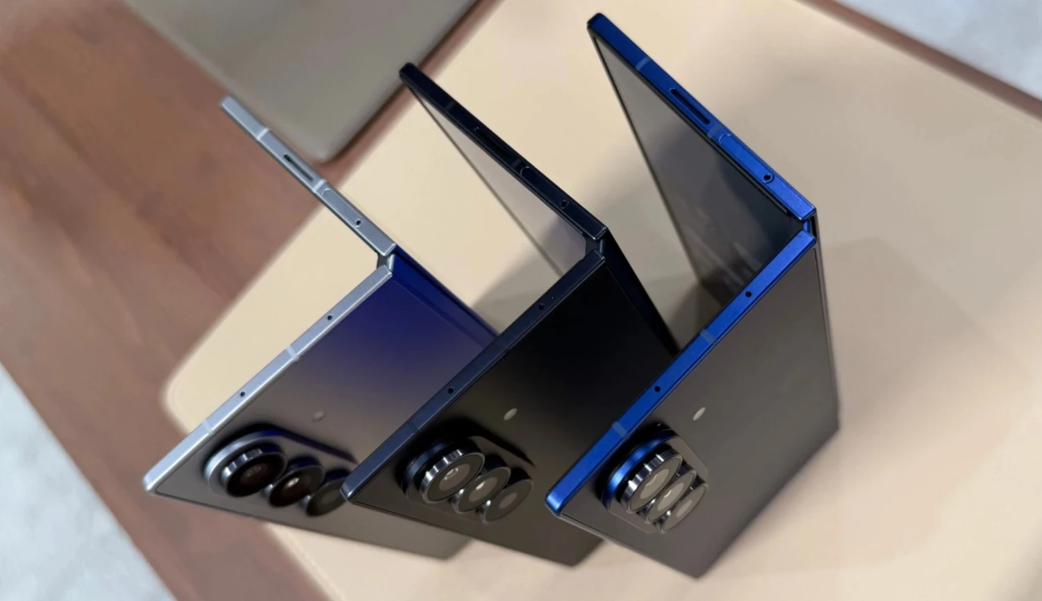 Telefon Galaxy Z Fold7 – jak dopadla nejdražší skládačka od Samsungu?