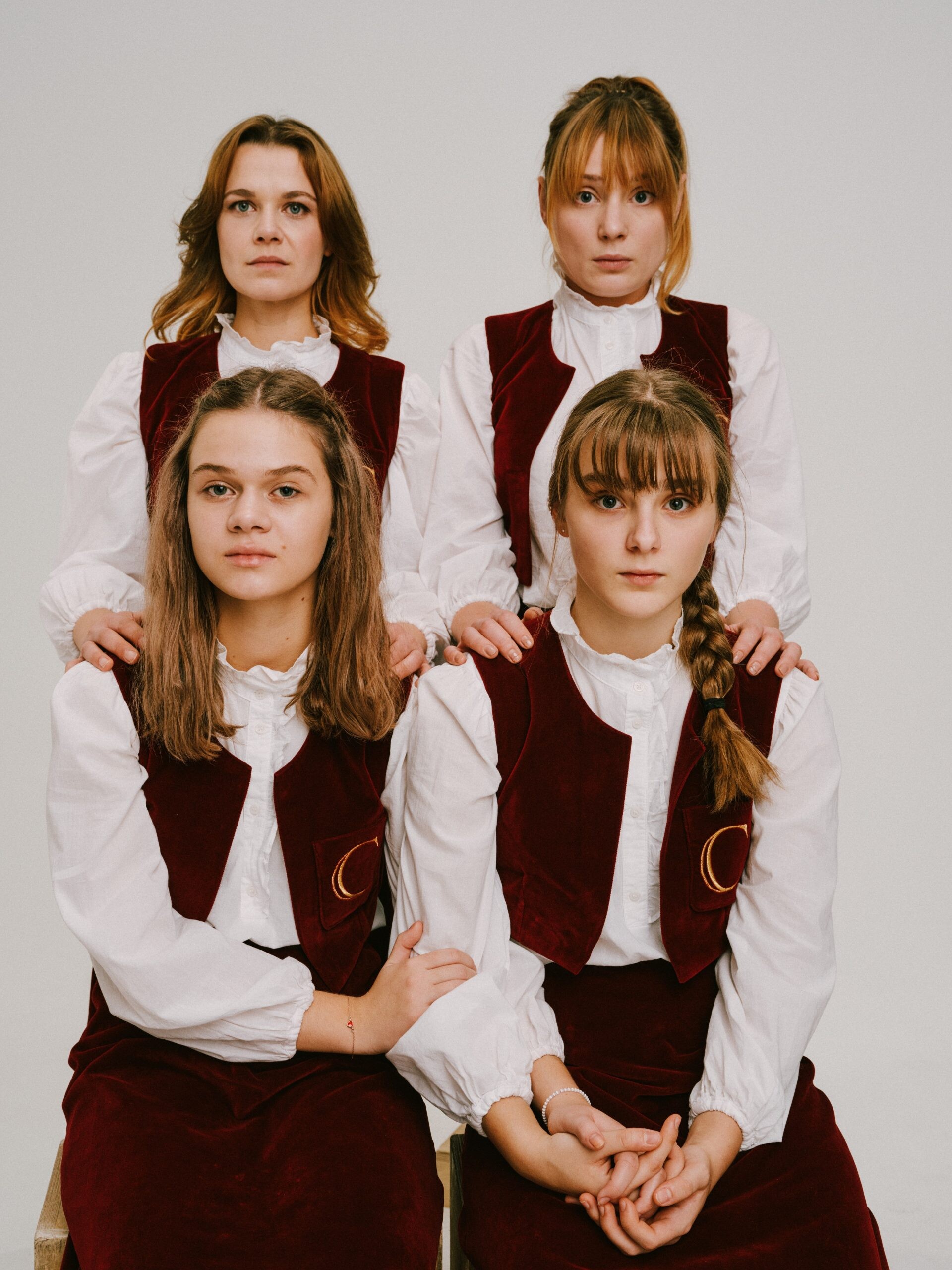 Film Sbormistr (2025)