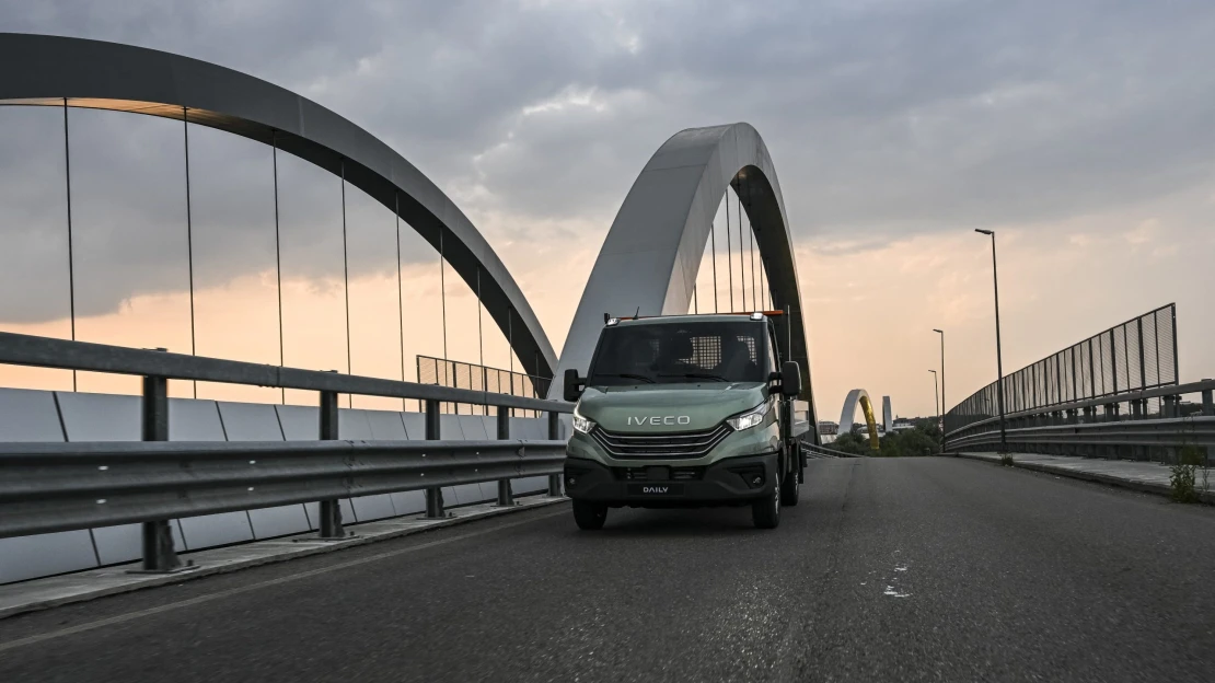 Druhý nejlepší výsledek v historii. Výrobce autobusů Iveco loni vydělal přes dvě miliardy korun