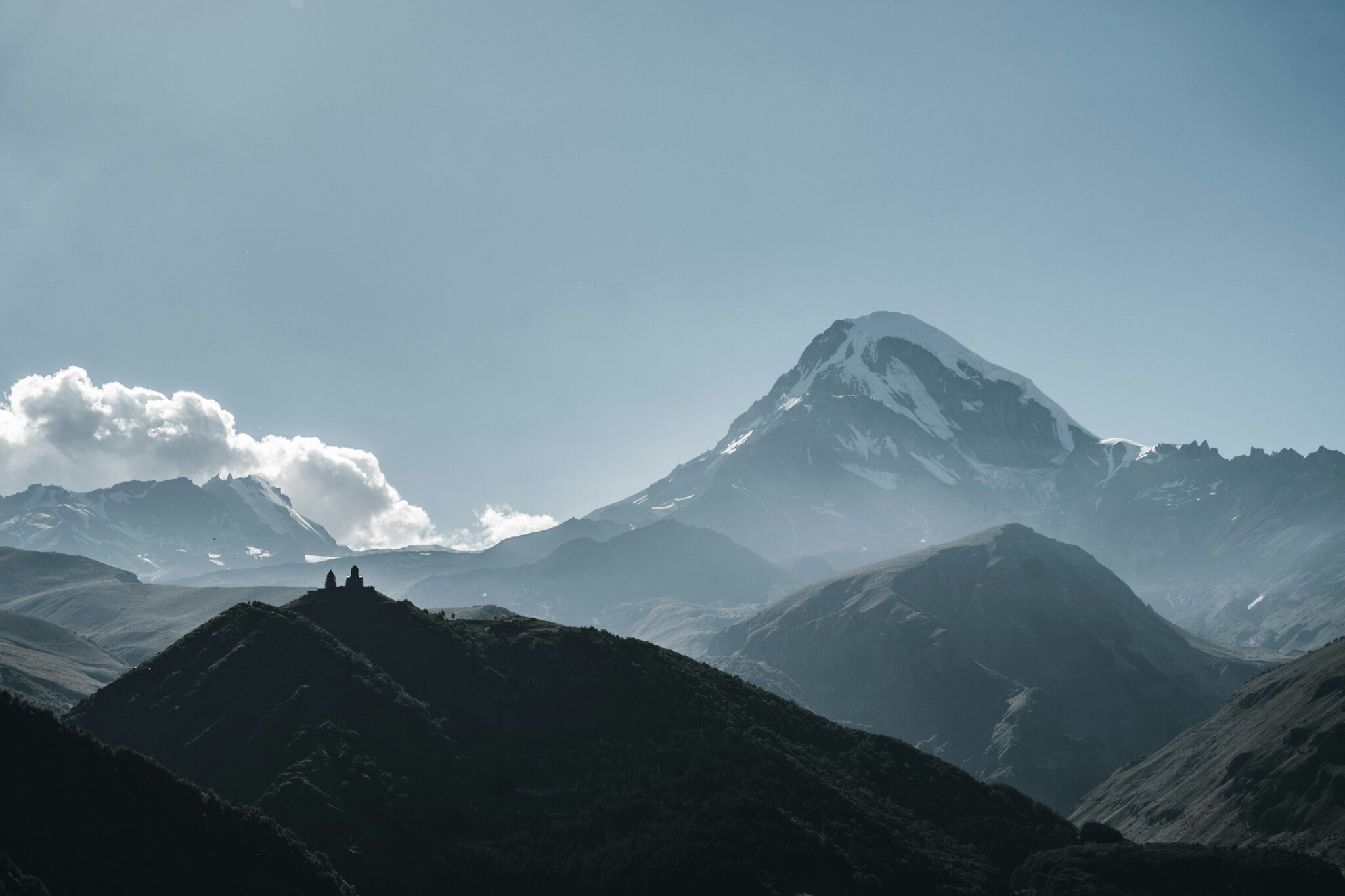 Kazbek