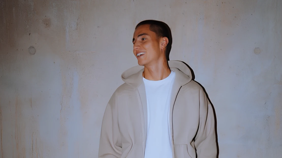 Dělám riskantní byznys a&nbsp;videa chci točit do konce života, říká youtuber David Luu