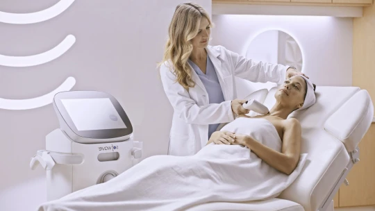 Bez skalpelu. Koncept longevity IEM SPA staví na neinvazivním přístupu a důvěře