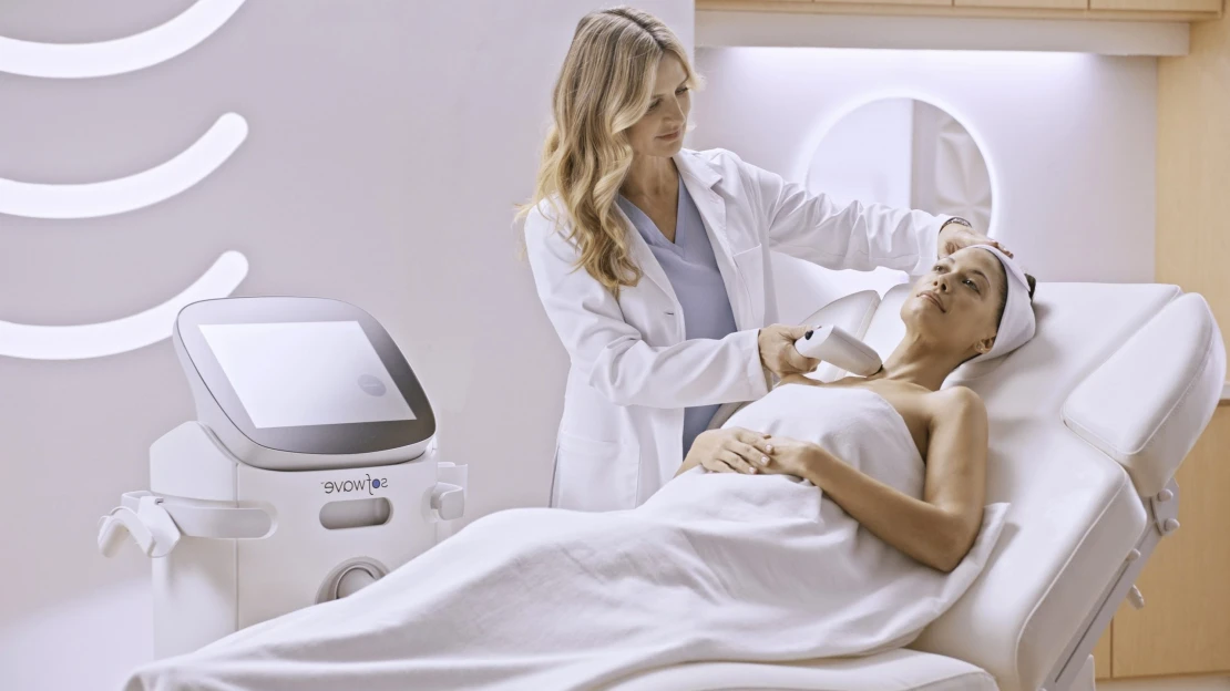 Bez skalpelu. Koncept longevity IEM SPA staví na neinvazivním přístupu a&nbsp;důvěře