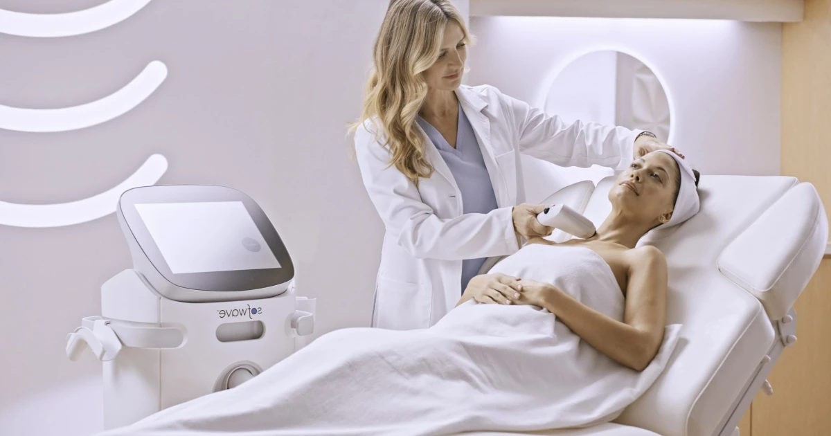 Bez skalpelu. Koncept longevity IEM SPA staví na neinvazivním přístupu a důvěře