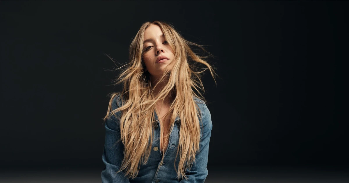 Efekt Sydney Sweeney. Džíny nebo mýdlo, na co herečka sáhne, to vydělá miliardy