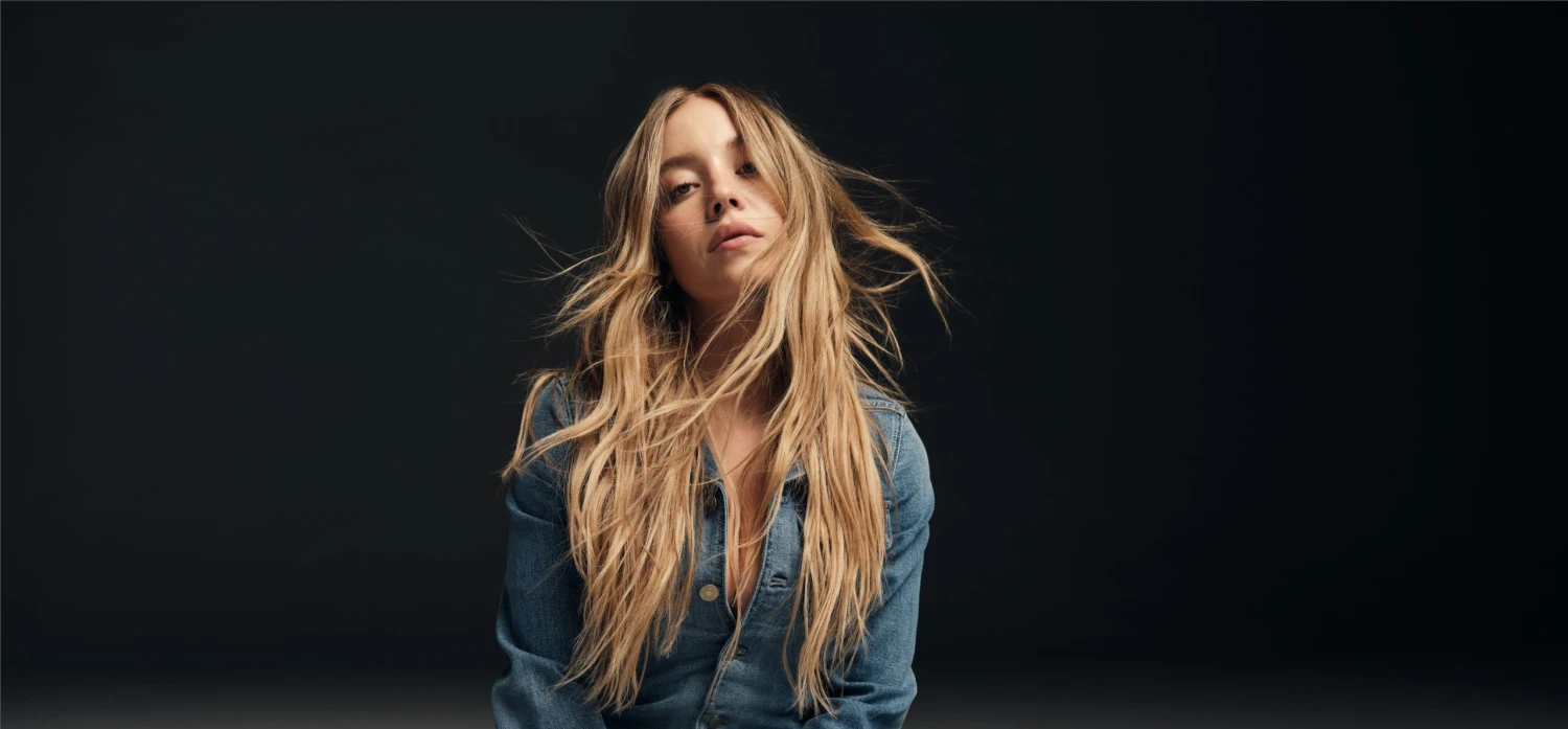 Efekt Sydney Sweeney. Džíny nebo mýdlo, na co herečka sáhne, to vydělá miliardy