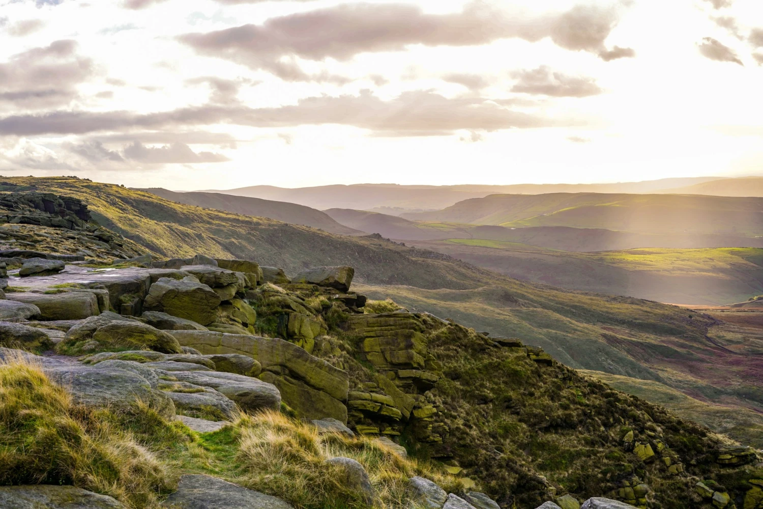 Peak District