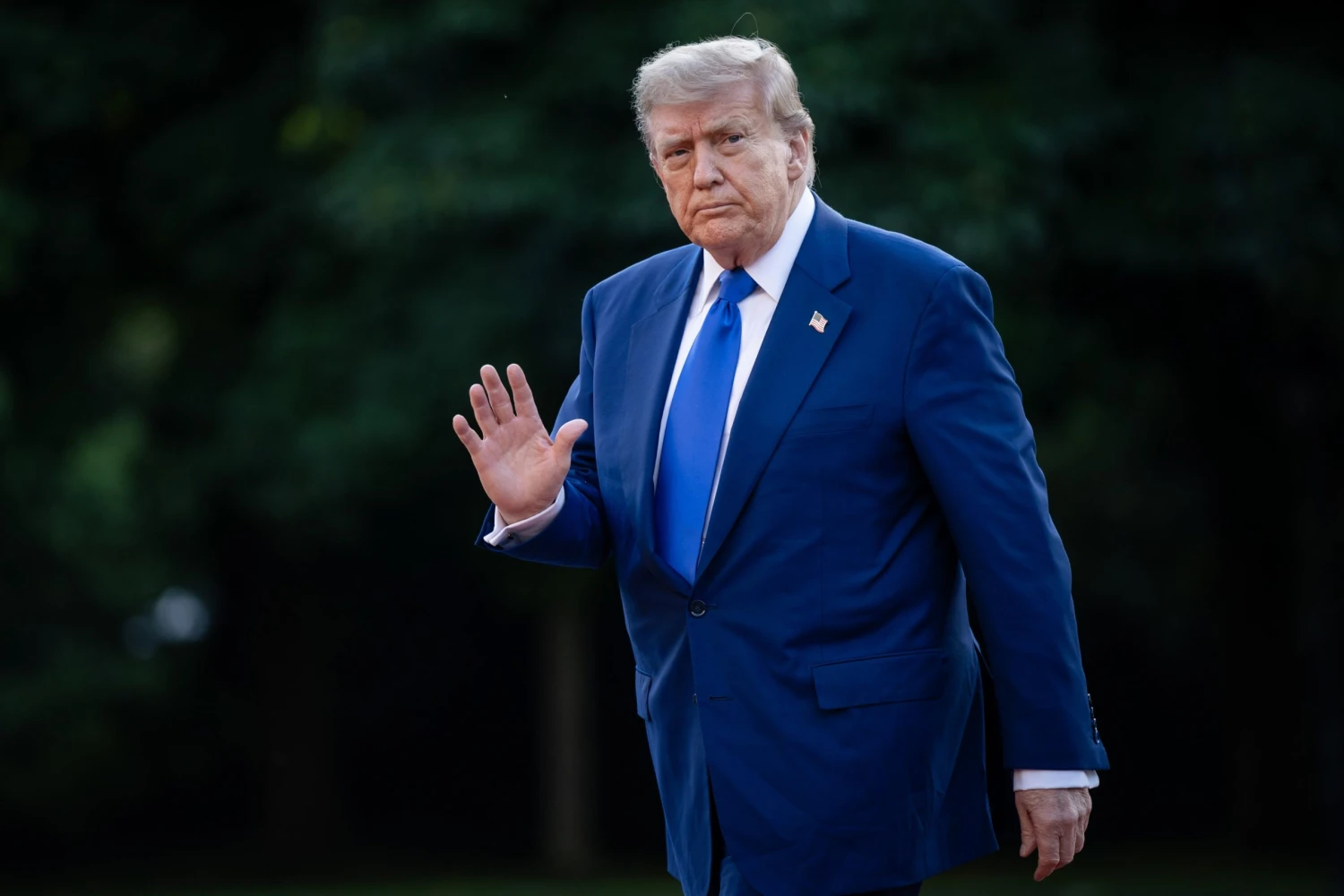 Americká sněmovna schválila Trumpovy miliardové škrty. Dotknou se zahraniční pomoci i médií