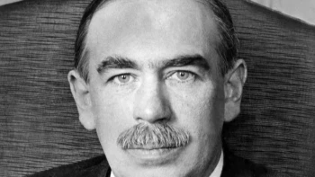 Tři tipy od Keynese. Díky nim vydělával i během velké hospodářské krize