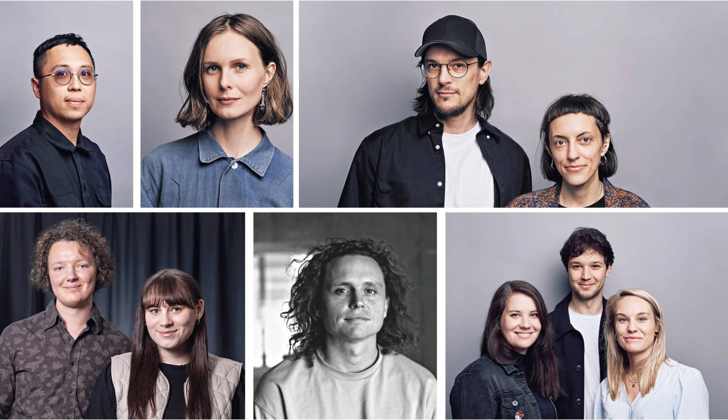 Z Varů do Hollywoodu. Inkubátor KVIFF Talents pomáhá filmařům do světa
