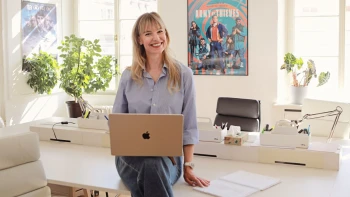 Byla u většiny velkých natáčení v Česku. Teď odřídila to nejprestižnější