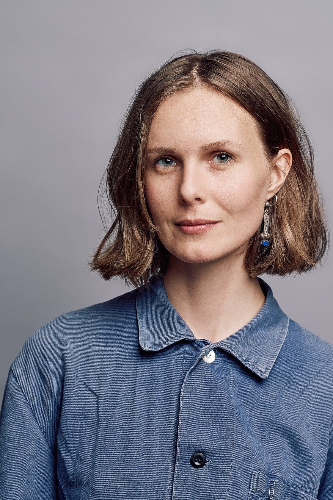 Greta Stocklasa