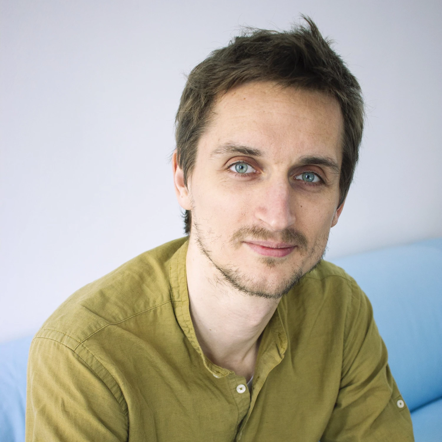 Marek Novák