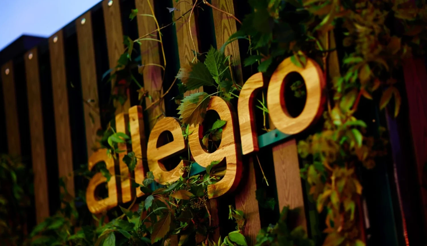 Zmizely desítky milionů produktů. Allegro chce jít jinou cestou než Temu a Shein
