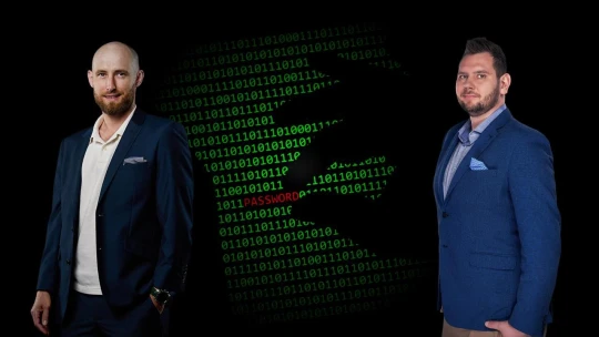 Data e-shopů v&nbsp;bezpečí? Fitio testuje, jak snadno se útočníci dostanou k&nbsp;citlivým údajům
