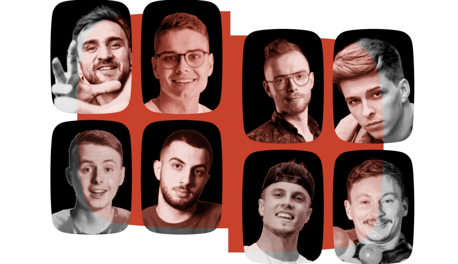 Pákistánská svatba nebo focení nohou. Jaké bizarní nabídky dostávají čeští youtubeři?