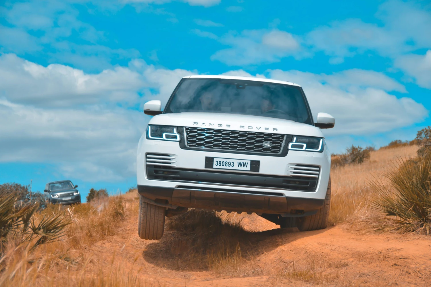 Jaguar Land Rover ruší manažerská místa, firma bojuje s Trumpovou celní politikou