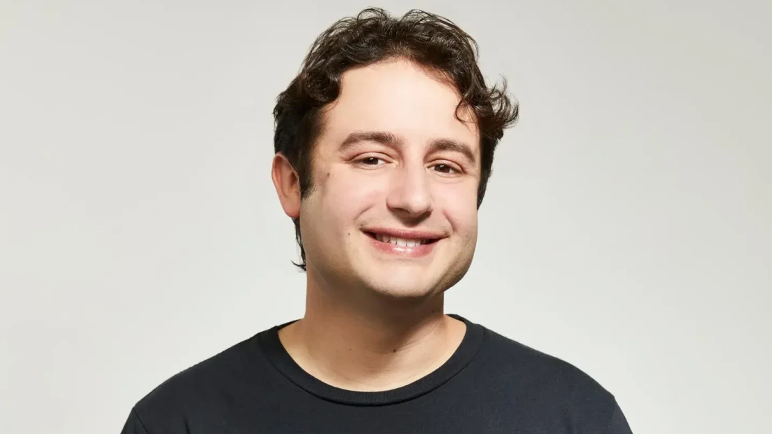 Figmu měl koupit gigant, ale z obchodu sešlo. Teď je Dylan Field miliardářem