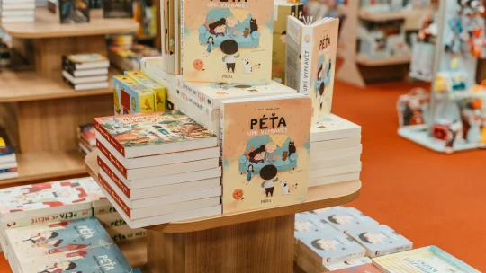 Havrlantova Euromedia loni ztratila na zisku, tržby jí mírně stouply