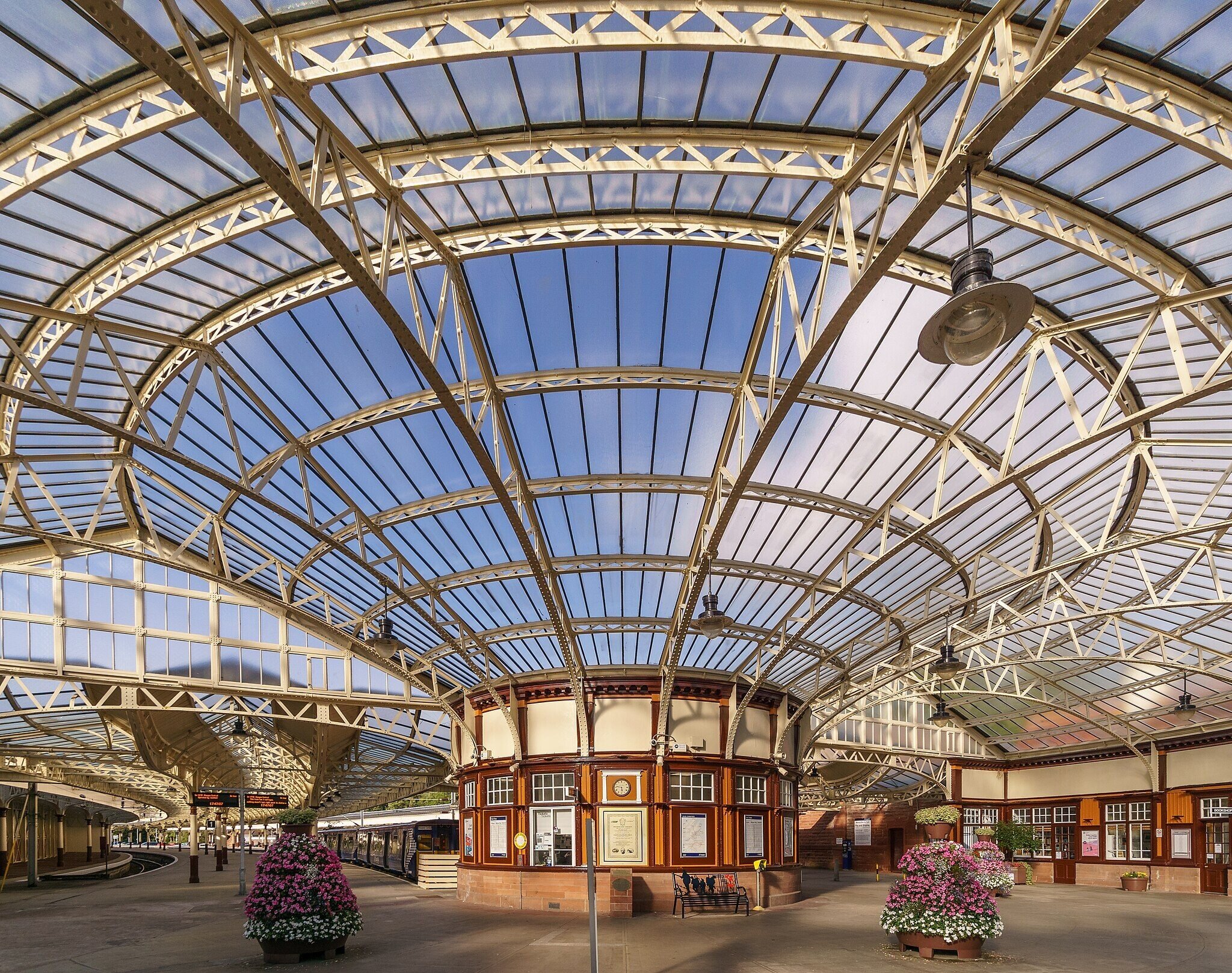 Wemyss Bay