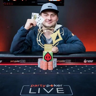 Michael Sklenička