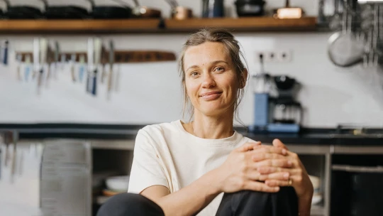 Byznys je dřina, servis je umění. Hosty chceme opečovávat, říká Karpíšková z Bjukitchen