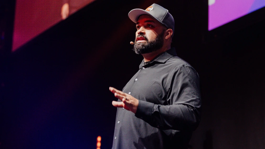 Technologie z nás udělají celoživotní studenty, říká ambasador OpenAI