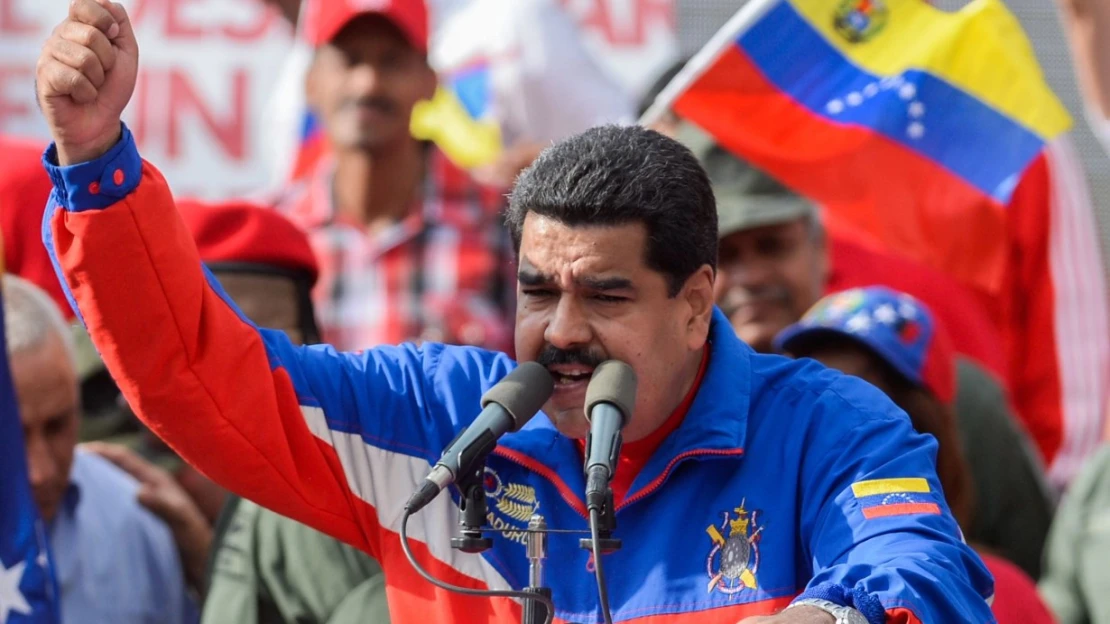 USA zdvojnásobily odměnu za dopadení venezuelského prezidenta. Nabízejí víc než za bin Ládina