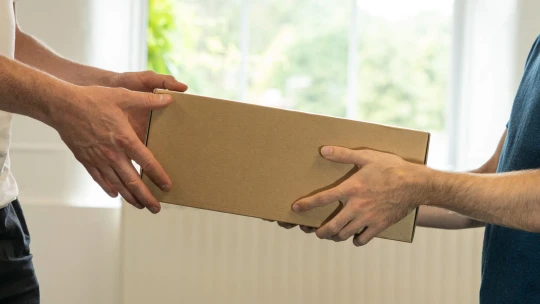 EU chce omezit dovoz levného zboží z Číny. Na balíky s hodnotou pod 150 eur hodlá zavést cla