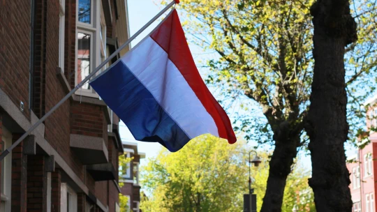 První příspěvek na americké zbraně. Nizozemsko podpoří Ukrajinu půlmiliardou eur