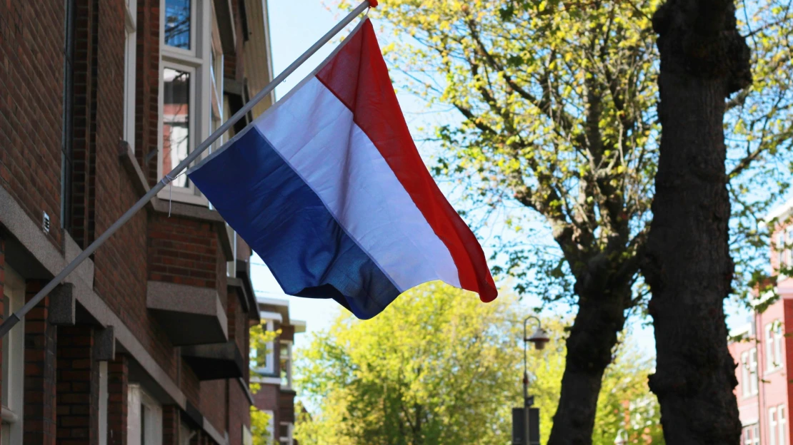 První příspěvek na americké zbraně. Nizozemsko podpoří Ukrajinu půlmiliardou eur