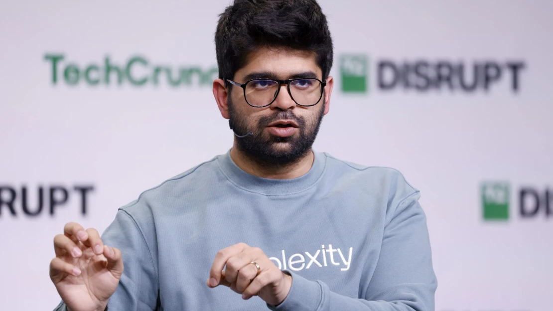 Ranní výběr: Chceme koupit Google Chrome, tady je 34,5 miliardy dolarů