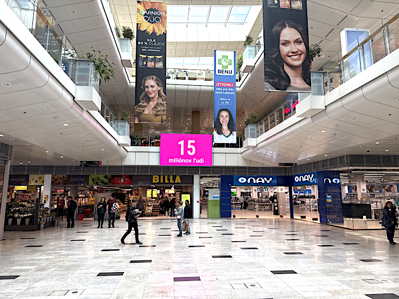 Digitální reklama boří marketingové stereotypy. Kdo zaspí, ztratí pozornost