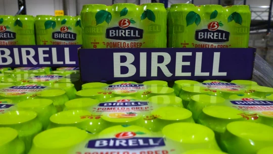 Češi na plech? Každé desáté pivo v tuzemsku je nealko a prodeje rostou dál