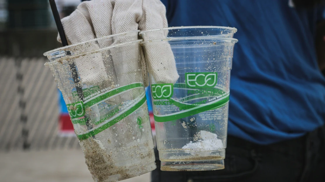 Česko v&nbsp;boji proti greenwashingu. Vláda schválila novelu zákona o&nbsp;ochraně spotřebitele