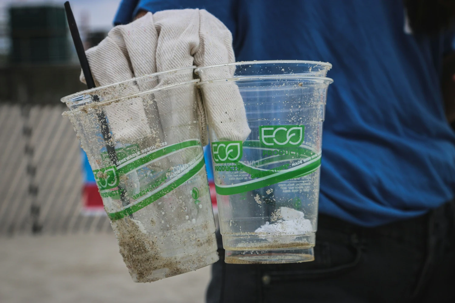 Česko v boji proti greenwashingu. Vláda schválila novelu zákona o ochraně spotřebitele