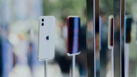 OSA vyhrála právní bitvu a přiblížila se k výběru poplatků z prodaných telefonů. Vodafone se odvolá