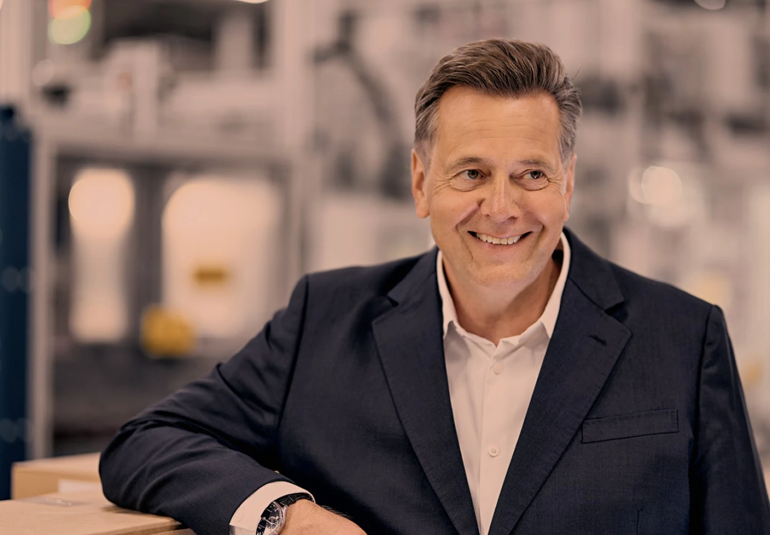 Sázka na AI. Faitův Jet Investment vloží přes dvacet milionů do rakouského startupu