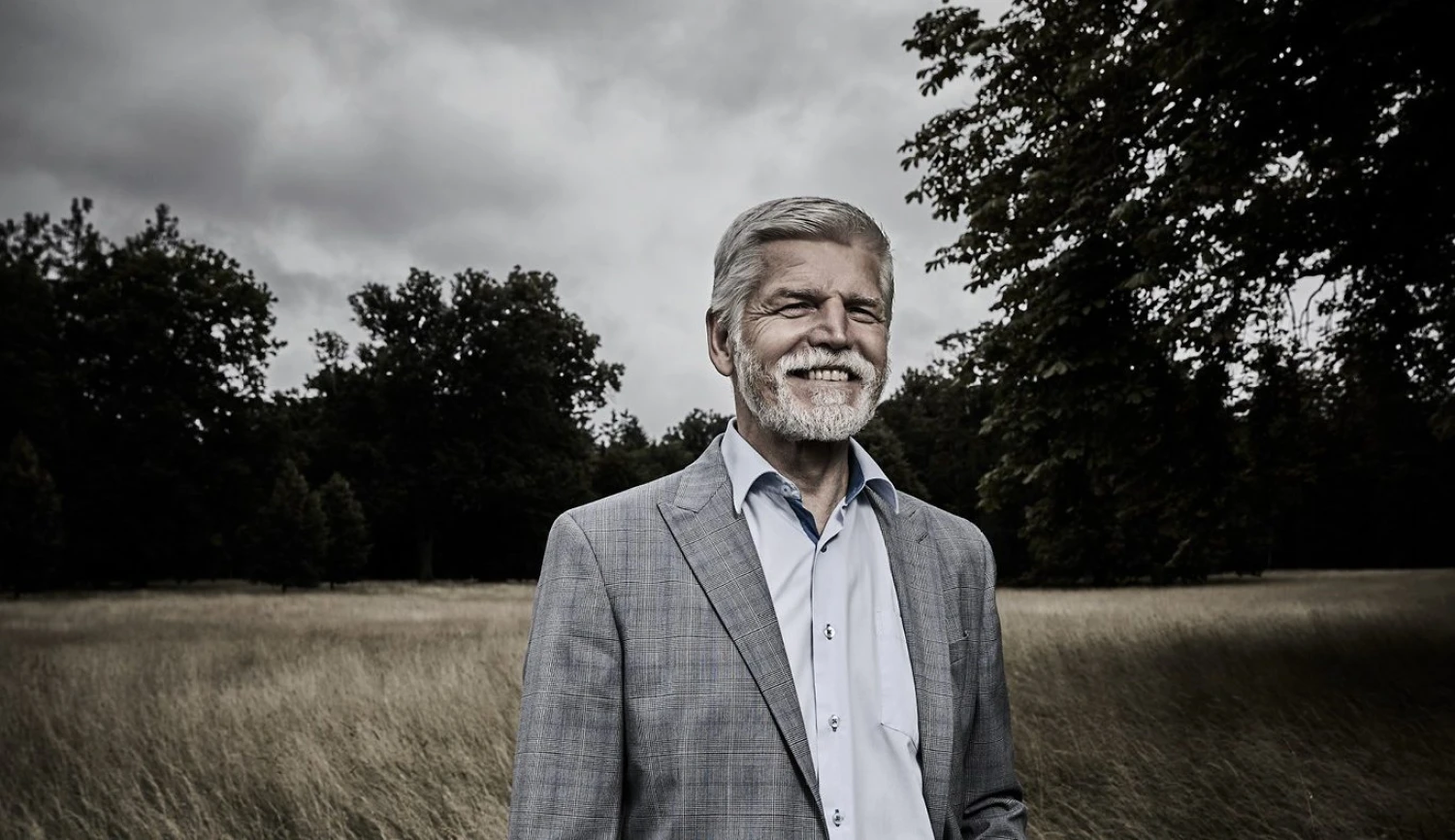 Protest Milionu chvilek. Letná v Praze je plná