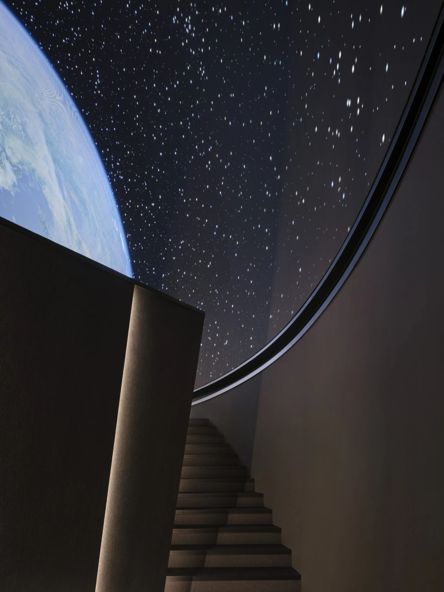 Planetárium Praha