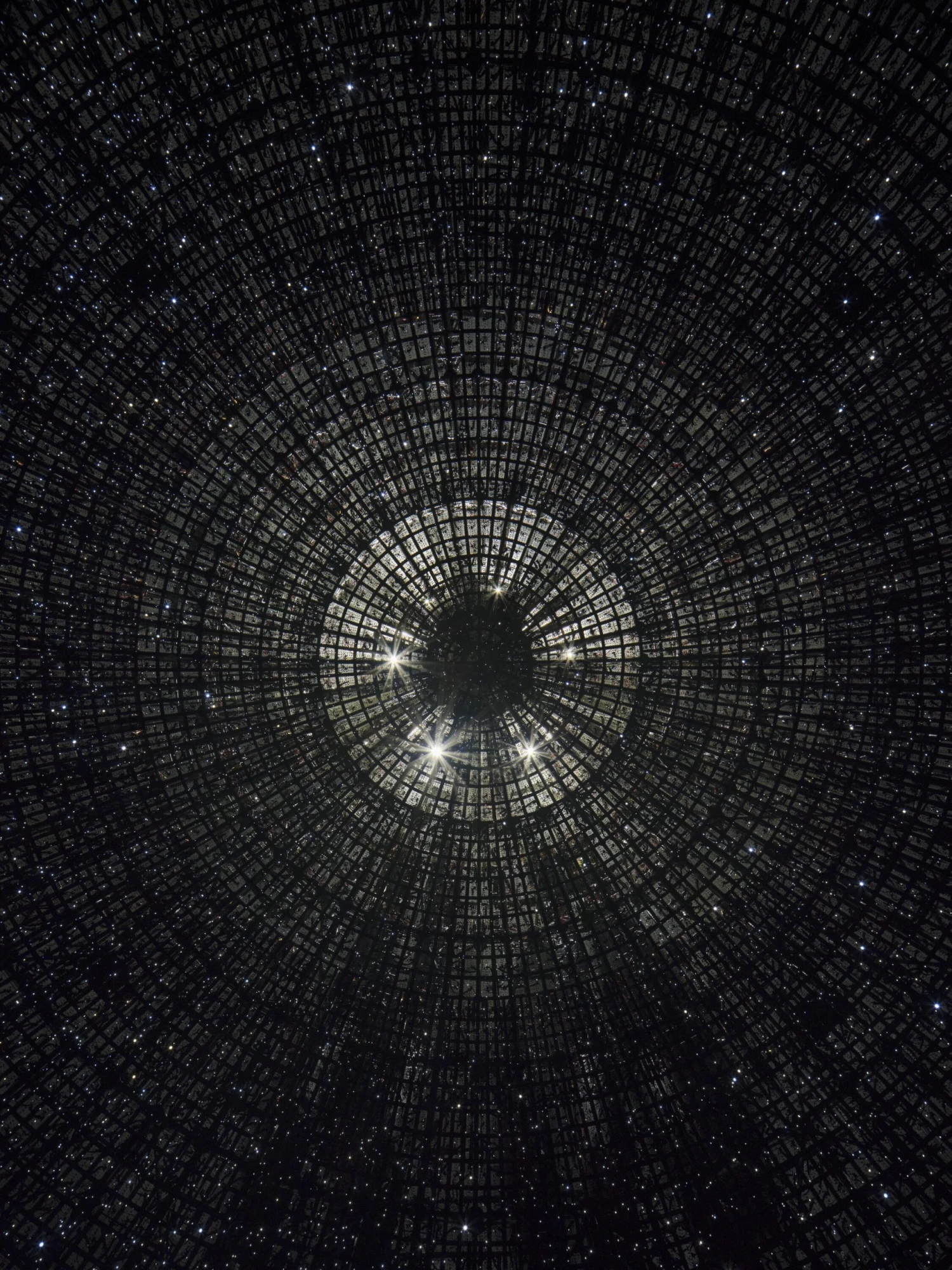 Planetárium Praha