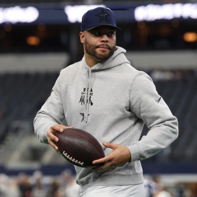 Dak Prescott