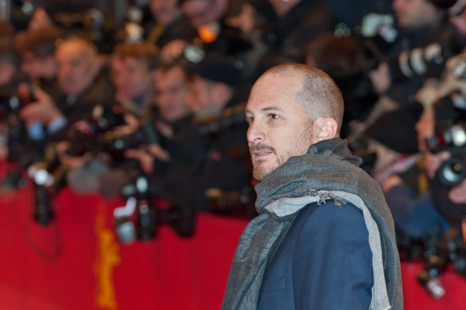 Je podvratný a trápí své hrdiny. Proč nás fascinují filmy Darrena Aronofského?