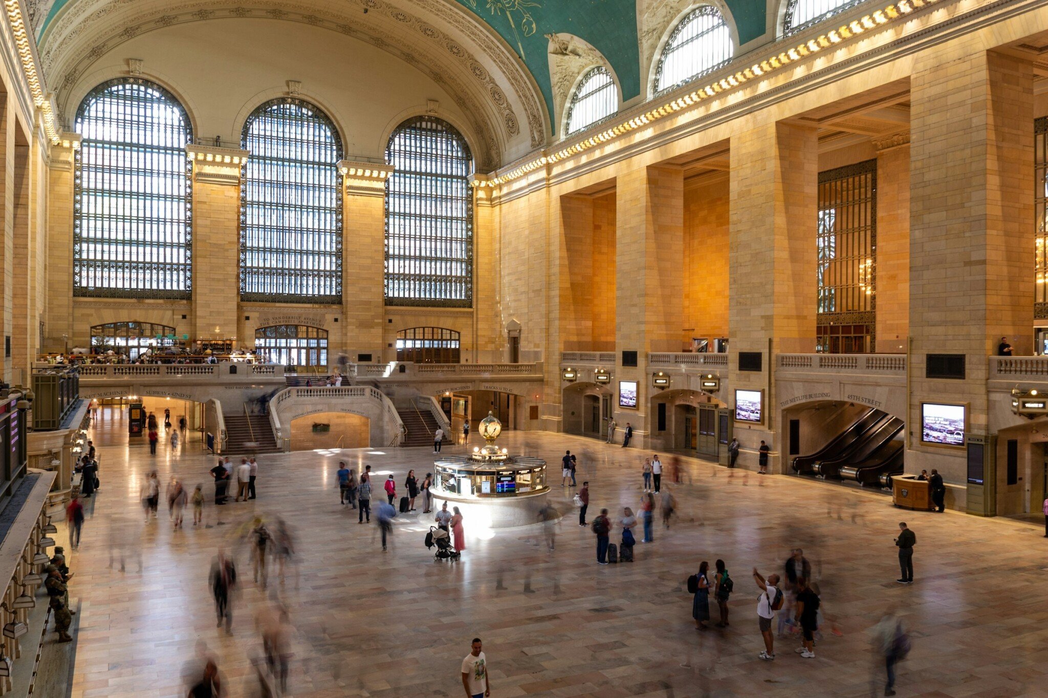 Grand Central Terminal