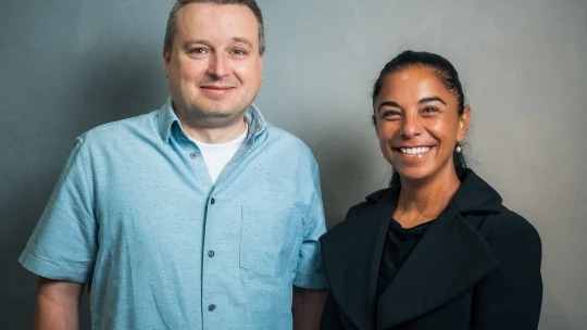 Datová perla Semantic Visions jde do světa. Od PFC přechází k Behind Investments