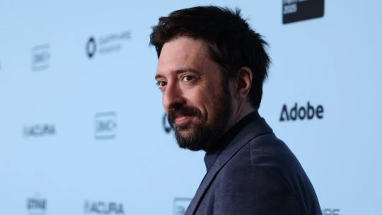 Humor je cesta, jak se poprat s traumatem, říká režisér z FAMU oceněný na Sundance