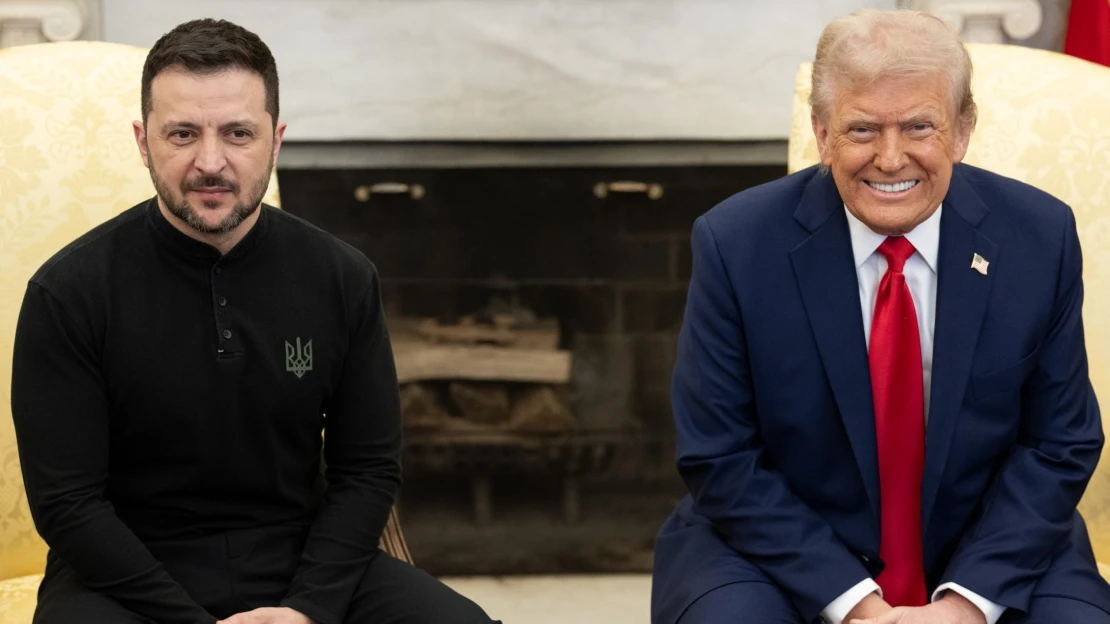 Evropa již překročila bod návratu. Válka na Ukrajině zahájila éru zbrojení