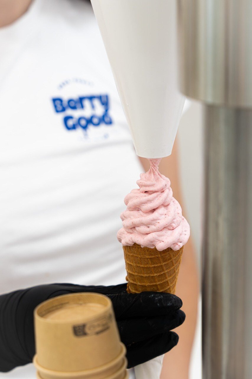 Berry Good