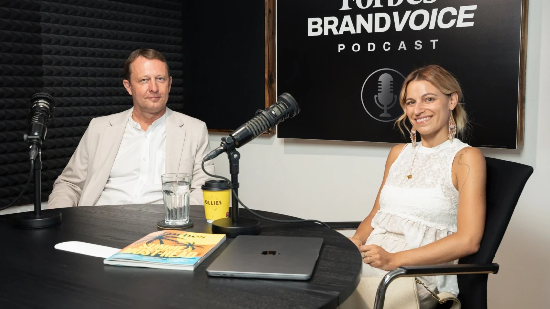 Recept na úspěch. Jak se dorty z paneláku dostaly mezi nejlepší rodinné cukrárny?