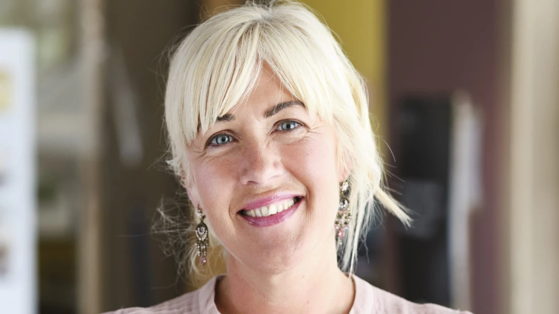 IKEA mění vedení pro Česko, Maďarsko a Slovensko. Novou šéfkou se stane Erika Intiso